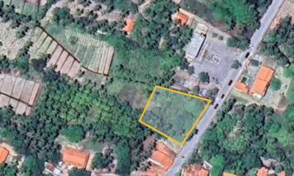 Oportunidade Única! Terreno de 1700 m² na Praia de Mundaú, a 100m do Mar