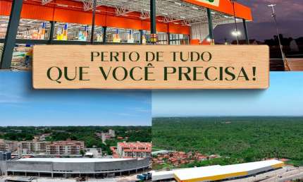 Terreno à venda na Rodovia Estruturante - CE 085, S/N, Itambé, Caucaia