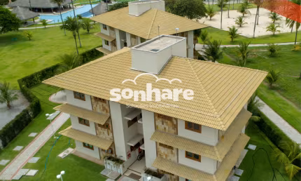Apartamento com 2 quartos à venda na Endereço não disponível, 1500, Pecém, São Gonçalo do Amarante