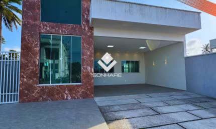 SEU NOVO LAR TE ESPERA COM CONFORTO, PRATICIDADE E QUALIDADE DE VIDA!