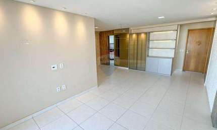 Apartamento com 3 quartos à venda na Rua Moreira de Sousa, 275, Parquelândia, Fortaleza