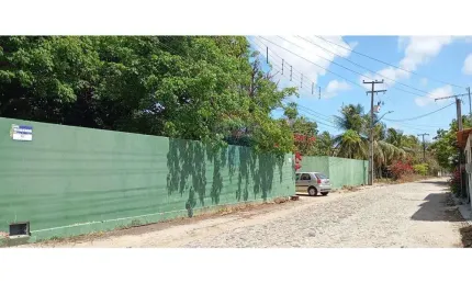 'Chácara dos Sonhos, a 5 Minutos do centro de Pindoretama'.