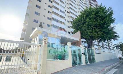 Apto 91m², com 3 suítes (sendo 1 reversível), lazer completo