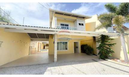 CASA DUPLEX DE ESQUINA - ALTO PADRÃO E SOFISTICAÇÃO