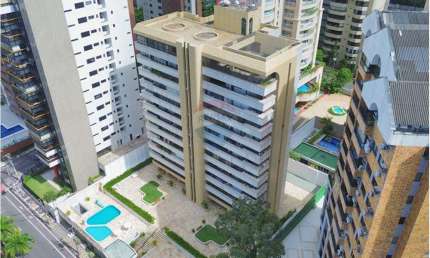 Apartamento 220m - Meireles - 4 suítes - R$ 1.100.000,00