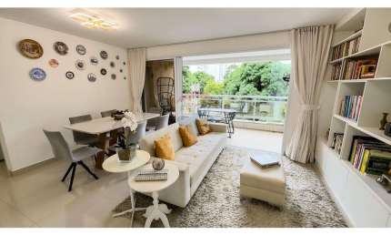Apartamento com 3 quartos à venda na Rua Consuelo Freire, 303, Parque Iracema, Fortaleza