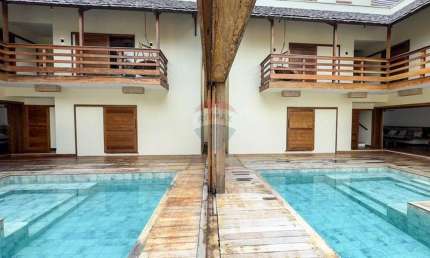 Pousada Deluxe na Vila de Jericoacoara – Sofisticação e Rentabilidade em um Paraíso Tropical