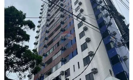 Apartamento com 3 quartos à venda na Rua Pereira de Miranda, 1620, Papicu, Fortaleza