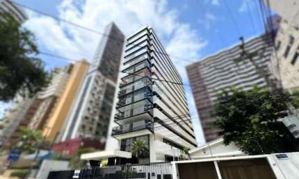 Luxo à Beira-Mar no Meireles: 5 Suítes - 3 vagas - R$ 1.850.000,00
