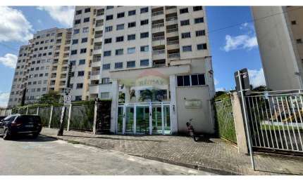 Apartamento com 3 quartos à venda na Rua Doutor Rodrigo Codes Sandoval, 223, Mondubim, Fortaleza