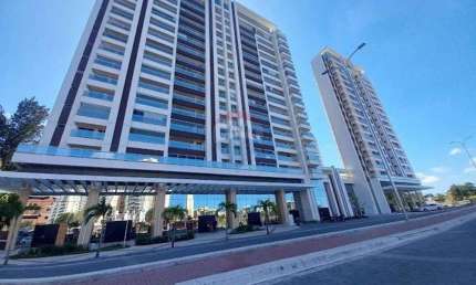 Apartamento a venda no Parque Del Sol Condomínio Inovatto Clube