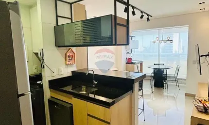 Apartamento a venda no Parque Del Sol Condomínio Inovatto Clube