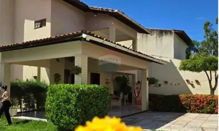 Casa com 3 quartos à venda na Rua Santa Marta, 575, José de Alencar, Fortaleza