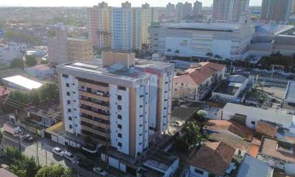 Res. Grammy - Parquelândia, apto 141m², 4 suítes, 1 vaga