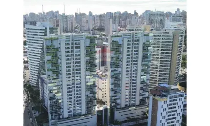 Apartamento com 3 quartos à venda na Rua Dos Manguezais, 60, Cocó, Fortaleza
