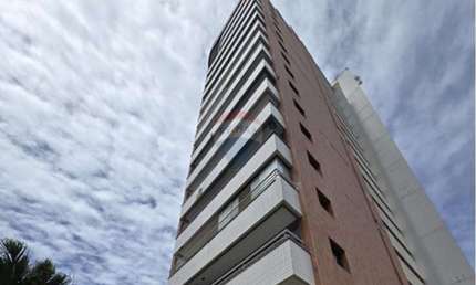 Apartamento, a venda, 78m2, Mucuripe,  edifício Porto Real Residence