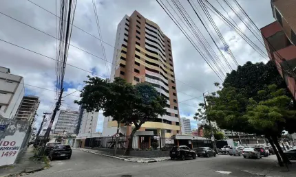 Apartamento  à Venda com 135 m² em Aldeota por R$ 630.000,00