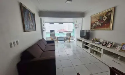 Apartamento com 3 quartos à venda na Rua Andrade Furtado, 1571, Cocó, Fortaleza