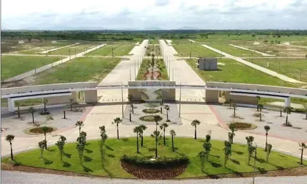 Lotes à venda no laguna park – oportunidade em são gonçalo do amarante ( smart city )