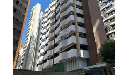 Apartamento com 1 quarto à venda no Meireles, Fortaleza 
