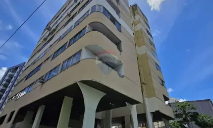 Cobertura Duplex, Edificio Bele Vision, a venda, 224m2, Aldeota