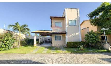 Excelente casa duplex na Lagoa Redonda, a poucos metros da Av. Maestro Lisboa / condomínio Imperial Residence III