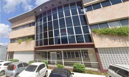 Sala comercial à venda na Rua João Lobo Filho, 250, Fátima, Fortaleza