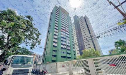 Ed Taiguara, apartamento a venda no Aldeota com 161 m² por R$ 1.200.000,00