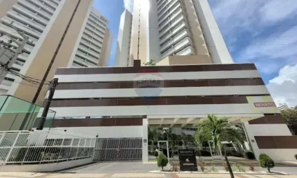 Apartamento a venda no Parque del sol Condomínio Inovatto