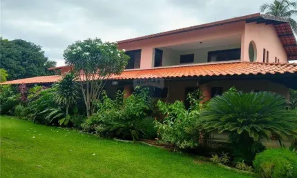 Explore o Paraíso na Chácara da Tapera - Uma Oportunidade Única!