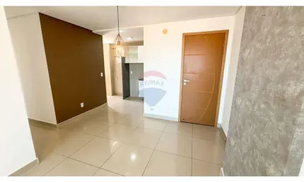 Condominio vila passaredo, apartamento com 3 quartos, com lazer completo ,no bairro luciano cavalcante.