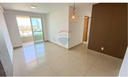 Condominio vila passaredo, apartamento com 3 quartos, com lazer completo ,no bairro luciano cavalcante.
