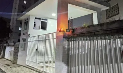 Apartamento com 3 quartos à venda na Rua Fonseca Lobo, 1355, Aldeota, Fortaleza