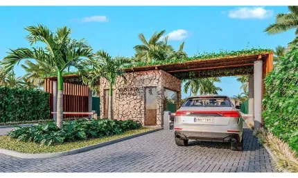 VIZCAYA THE HOUSE FLECHEIRAS – CASAS DUPLEX EM CONDOMINIO EM FLECHEIRAS/CE