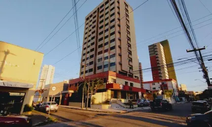 Excelente apartamento no Bairro de Fátima - Condomínio Solar Gerusa Eneida.