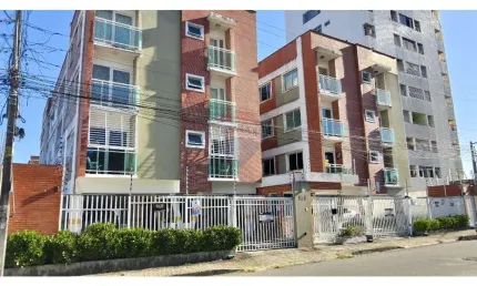 Apartamento com 3 quartos à venda na Rua Marcondes Pereira, 968, Dionisio Torres, Fortaleza