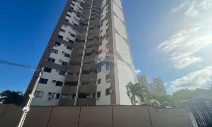 Apartamento com 3 quartos à venda na Rua Eduardo Sabóia, 600, Papicu, Fortaleza