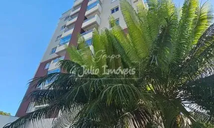 Apartamento com 2 quartos à venda no São Pedro, Brusque 