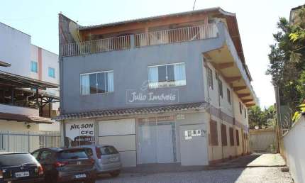 Prédio à venda no Centro II, Brusque 