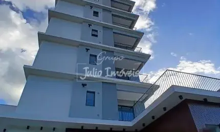 Apartamento com 2 quartos à venda no Santa Terezinha, Brusque 