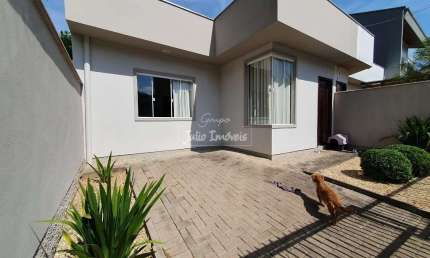 Casa com 2 quartos à venda no Souza Cruz, Brusque 