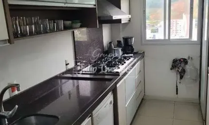 Apartamento com 4 quartos à venda no Santa Terezinha, Brusque 