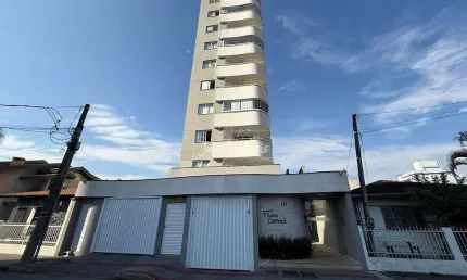 Apartamento com 2 quartos à venda no Santa Rita, Brusque 