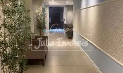 Apartamento com 2 quartos à venda no Centro I, Brusque 