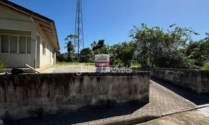 Terreno à venda no Dom Joaquim, Brusque 