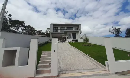 Casa com 3 quartos à venda no Primeiro de Maio, Brusque 