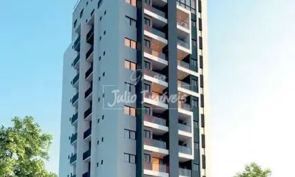 Apartamento com 2 quartos à venda no Santa Terezinha, Brusque 