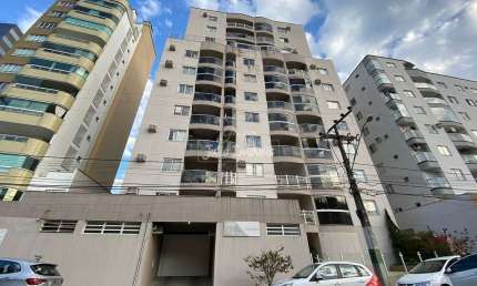 Apartamento com 2 quartos para alugar no Centro I, Brusque 