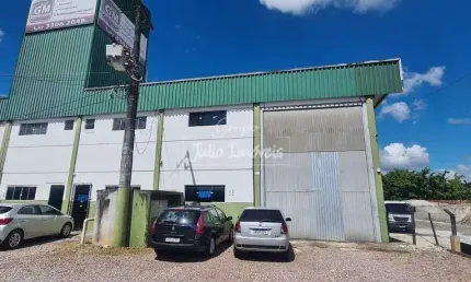 Barracão / Galpão / Depósito para alugar no Santa Terezinha, Brusque 
