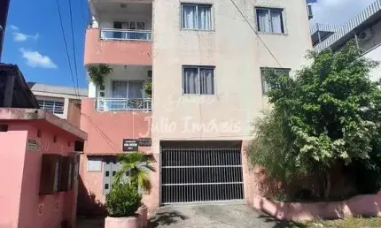 Apartamento com 2 quartos para alugar no Centro I, Brusque 